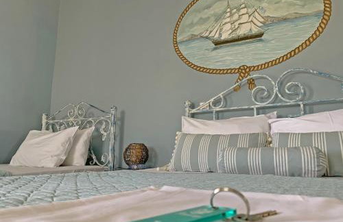 Akrotiri Rooms - Photo 34