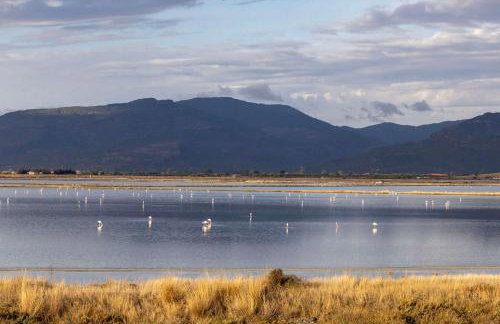 Loucas Home Kalloni Lesvos Central Stay w Balcony - Foto 4