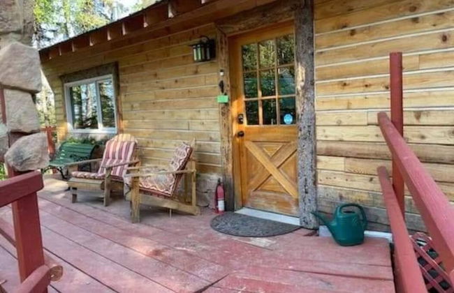 Moose Landing - Foto 64