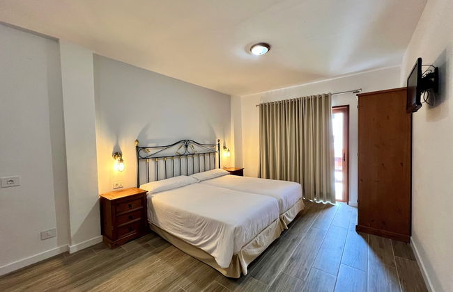 Apartamentos Frontera - Photo 50