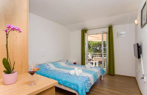 Family friendly seaside apartments Dingac - Borak, Peljesac - 18060 - Foto 27