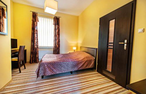 Willa Wiluszówka - Foto 22