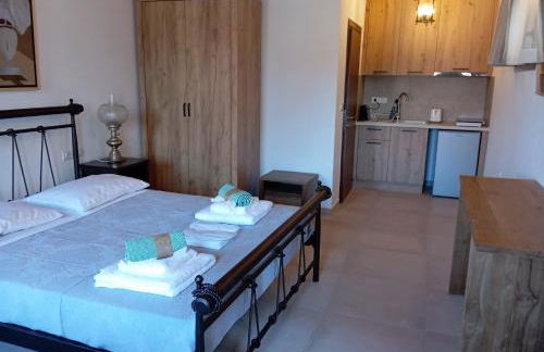 Annousa's House & Studios - Photo 49