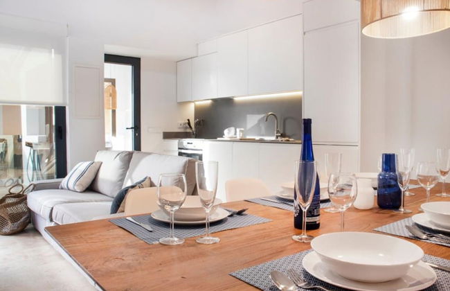 Apartment in Colonia de Sant Pere - Foto 5