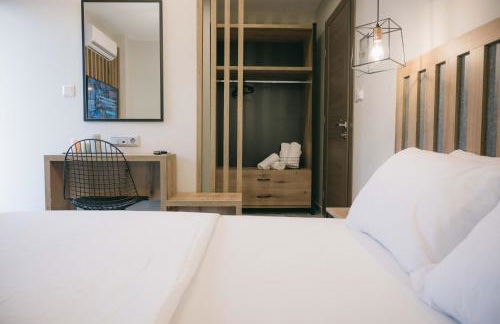 Hermes Rooms & Suites - Foto 29