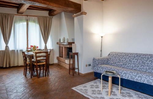 Villa Tiberini Wine Relais - Foto 79