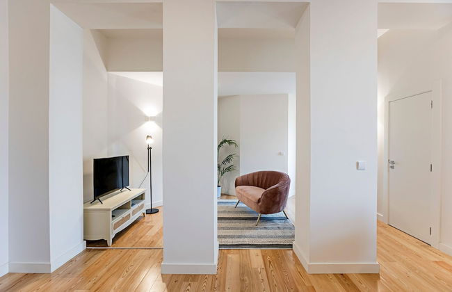 Monte dos Judeus 26 by LovelyStay - Photo 29