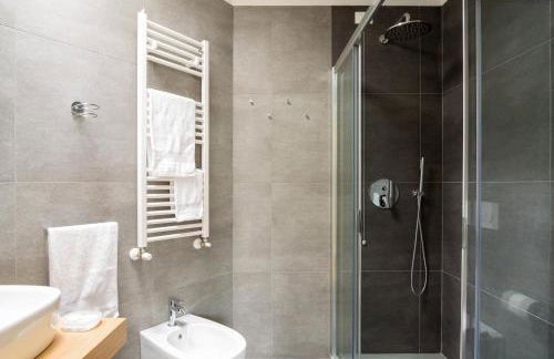 SPAZIO M&M Via Augusto Anfossi 10 - Foto 26