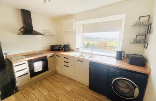 AIRDSIDE COTTAGE - Foto 17