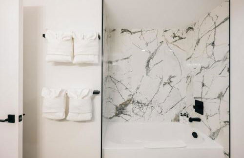 Deluxe Larimer Square Retreat - Walk Everywhere! - Foto 32