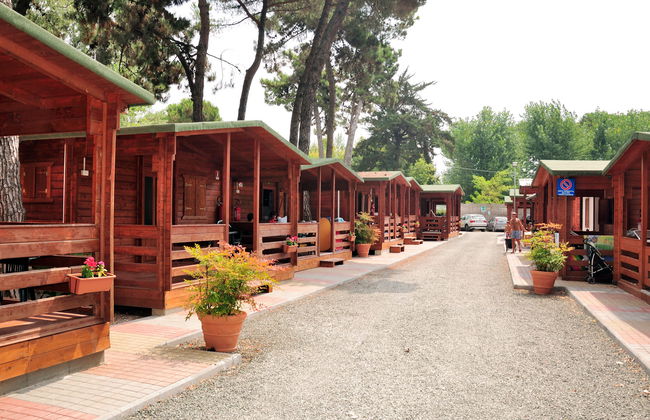 Camping Campeggio Italia (MAS372) - Foto 1