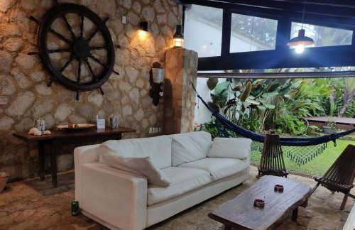 Casa rústica centenária no Centro Histórico de Paraty - Wifi 120MB - Photo 6