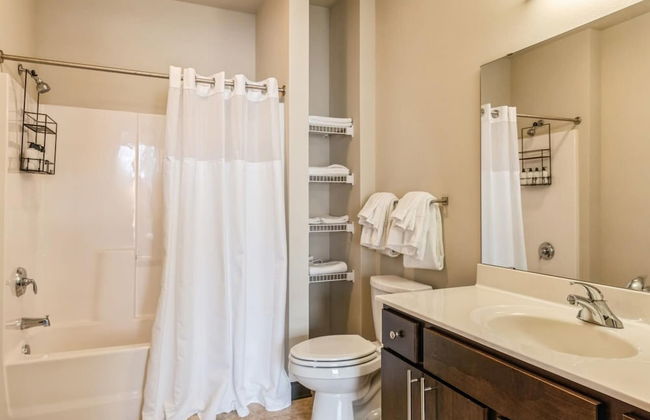 Milwaukee Beautiful Family 2BD 2BA Downtown Apartment - Foto 11