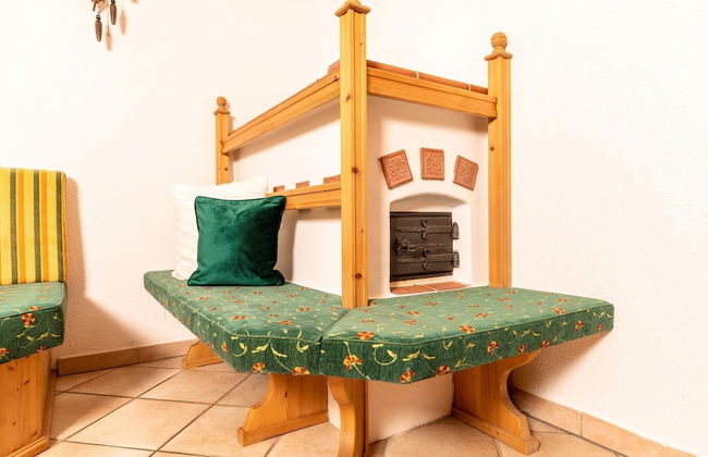 Holiday Home in Strass With Mountain Views - Foto 7