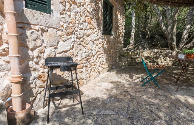 Casa De Piedra - Villa With Private Pool - Foto 14