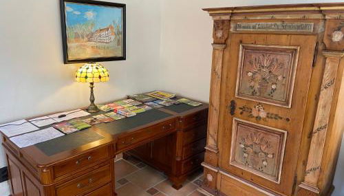 Villa Dornröschen Hofgeismar - Foto 5