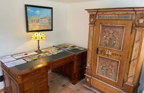 Villa Dornröschen Hofgeismar - Foto 5