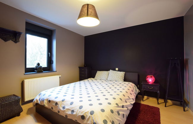 Modern Cottage in Vaux-sur-sure With Sauna - Foto 21