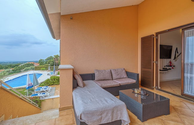 Pool House Kristina Near Porec - Foto 21