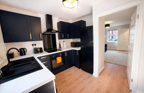 Preston Central - Foto 21