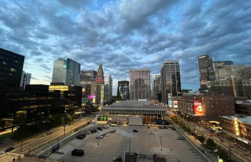 Stylish Stay In Downtown Denver - Foto 36