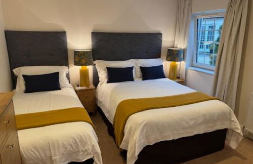 Aaron Glen Guest Apartments - Foto 29