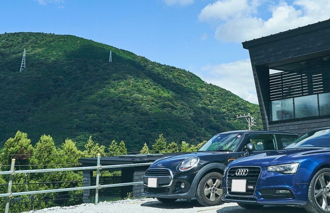 LUX HAKONE YUMOTO - Foto 68