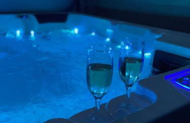 Vue sur Cité - SPA - Foto 1