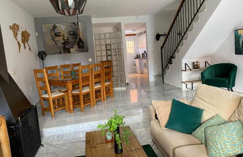 Manilva Beach Casa de Pedro - Photo 16