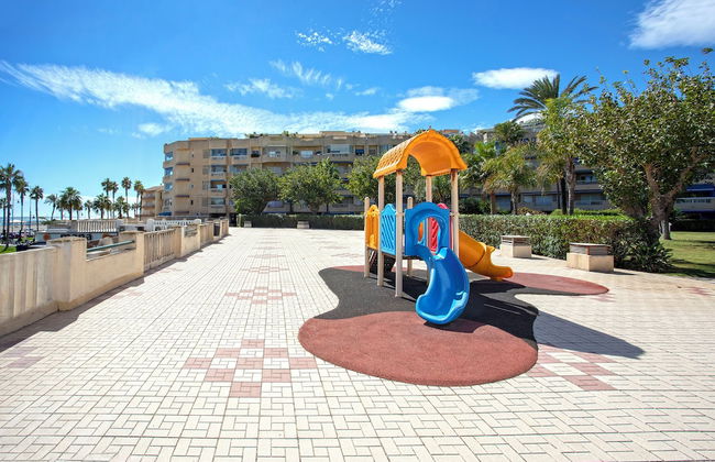 Sunstay Costa Lago Flat II Torremolinos - Foto 31
