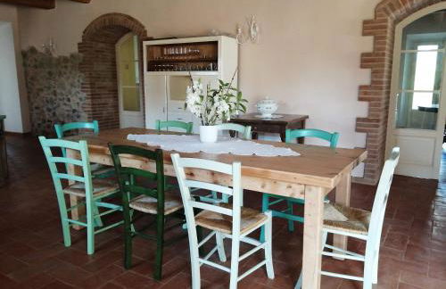 Podere Stabbiatelli - Foto 2