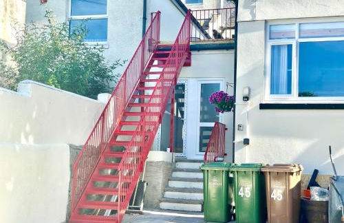 Executive apartments, nr city centre with private parking - Foto 25