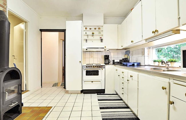 5 Person Holiday Home in Hassleholm-by Traum - Foto 16