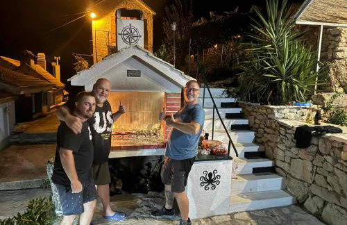 Kuća za odmor Leptirić - Foto 69