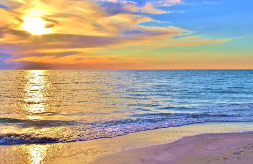 Beach Place 1-404 - Photo 34