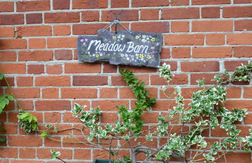 Meadow Barn - Foto 21