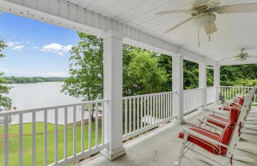 Great Views - With Beach Area! Gorgeous Views Of The Lake - Foto 28