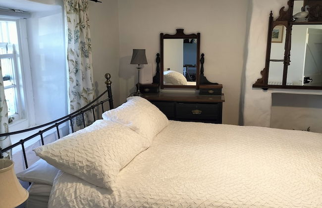 Ballymultimber Cottages - Foto 7