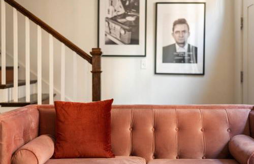 The Hart Suites by AvantStay - Foto 62