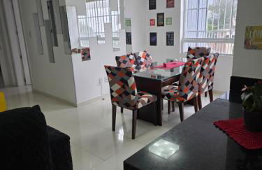 Apartamento centralizado à poucas quadras do mar. - Foto 19