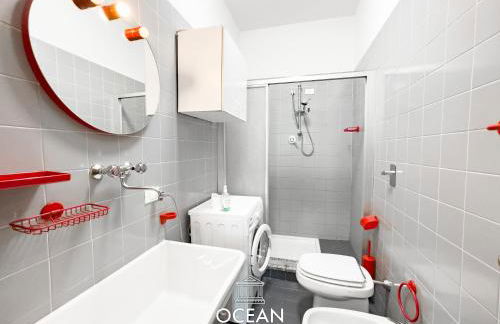 Spaziosa Casa con parcheggio OceanGroupApartments - Foto 24