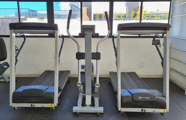 Apê 2 quartos no melhor da Pajuçara M605 - Photo 11