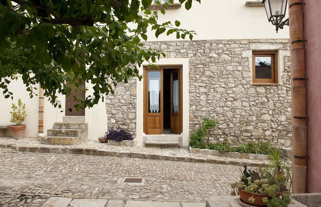 Holiday Home in Buseto Near San Vito Lo Capo - Foto 18