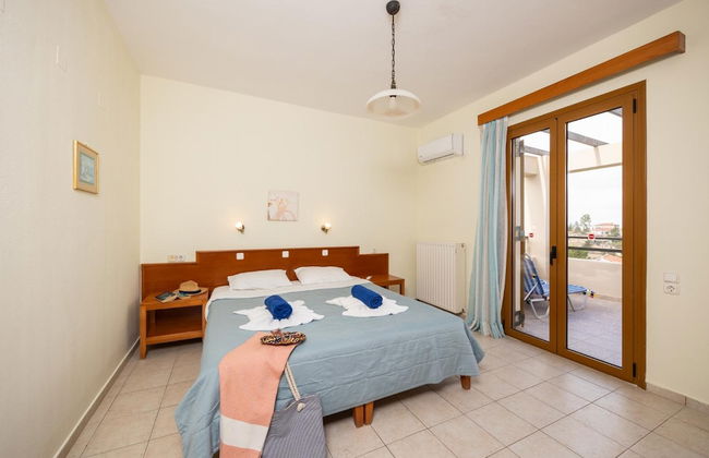 Villa Vaso in Roussospiti - Foto 12