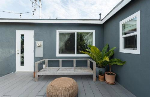 Lovely Culver City Home 8 Mins to Beach Close to LAX - Foto 22
