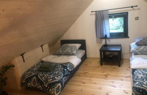 Domek Zgredek - Foto 10