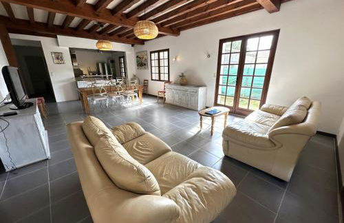 Le gite du bosque - Foto 6