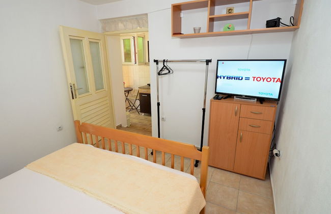 Apartments Risan Center - Foto 18