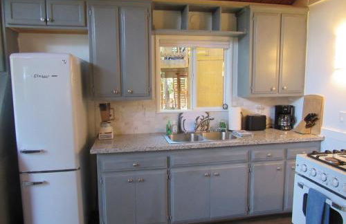 Wooded Retreat - Foto 28