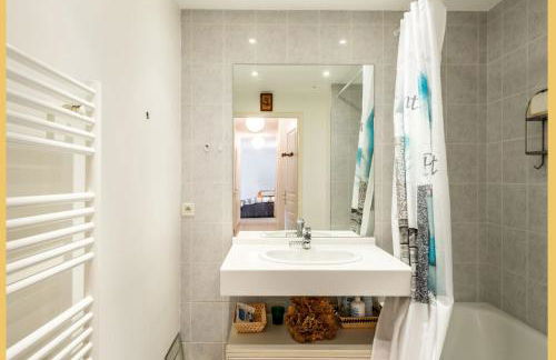 Chez Marta I T3 Avec Jardin I Annemasse - Foto 10